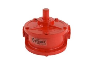 Petroll Gamma насос ручной cо счетчиком перекачки дизельного топлива солярки масла