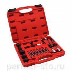 CT-H009 Car-tool Набор для ремонта генераторов - Россия