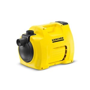 Напорные насосы Karcher (Керхер)