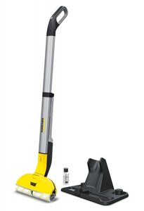 1.055-301.0 Аппарат для влажной уборки пола Karcher FC 3 Cordless в Санкт-Петербурге от компании Партнёр-СТО - оборудование и инструмент для автосервиса и шиномонтажа.