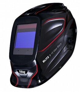 38500 FUBAG Маска сварщика Хамелеон BLITZ 9-13 Visor BLACK