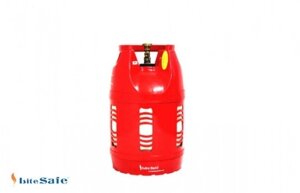 LS 18L LiteSafe Композитный газовый баллон 7,5 кг