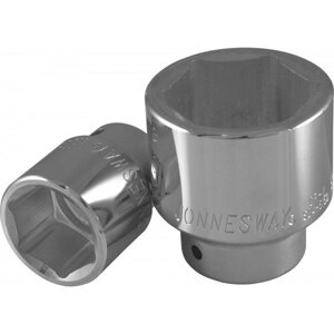 S04H6160 Jonnesway Головка торцевая 3/4" DR, 60 мм