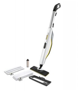 1.513-320.0 Паровая швабра Karcher SC 3 Upright EasyFix Premium в Санкт-Петербурге от компании Партнёр-СТО - оборудование и инструмент для автосервиса и шиномонтажа.