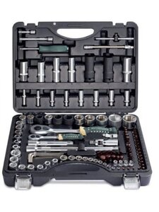 RF-41082-5 PREMIUM ROCKFORCE Набор инструментов 108 +6 пр