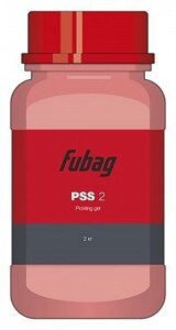 38995 FUBAG Травильная паста PSS 2 + кисть