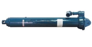Цилиндр с насосом 8 т Forsage F-1208-2 для крана гидравлического 3 т двухтактный в Санкт-Петербурге от компании Партнёр-СТО - оборудование и инструмент для автосервиса и шиномонтажа.