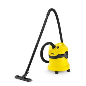 1.629-783.0 Хозяйственный пылесос Karcher WD 2