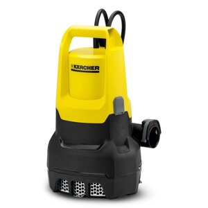 1.645-504.0 Погружной насос Karcher SP 7 Dirt