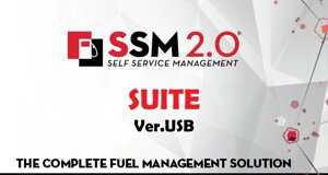 SSM 2.0 SUITE Software USB (до 1000 пользоавателей) в Санкт-Петербурге от компании Партнёр-СТО - оборудование и инструмент для автосервиса и шиномонтажа.