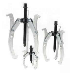 RF-6590606 Съемник двух-трехзахватный переставной 6" ROCKFORCE