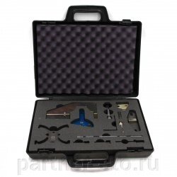 CT-Z0401 car-tool набор для установки грм FORD / VOLVO - особенности