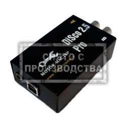 N19253 Мотор-Мастер USB осциллограф DiSco 2.5 Pro