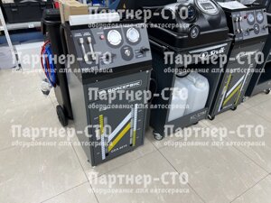 ODA-4010 ОДА Сервис Установка для замены антифриза в системе охлаждения в Санкт-Петербурге от компании Партнёр-СТО - оборудование и инструмент для автосервиса и шиномонтажа.