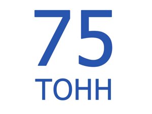 Прессы гидравлические 75 тонн