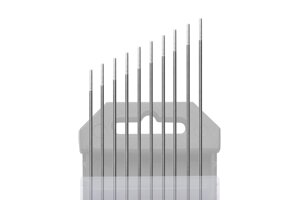Электроды вольфрамовые КЕДР WZ-8-175 Ø 1,6 мм (белый) AC