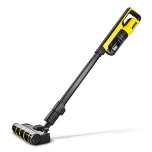 1.198-282.0 Аккумуляторный пылесос Karcher VC 4s Cordless Plus в Санкт-Петербурге от компании Партнёр-СТО - оборудование и инструмент для автосервиса и шиномонтажа.