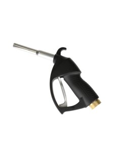 SELF 3000 unleaded spout - Механический пистолет для бензина, без кнопки фикс., 150 л/мин в Санкт-Петербурге от компании Партнёр-СТО - оборудование и инструмент для автосервиса и шиномонтажа.