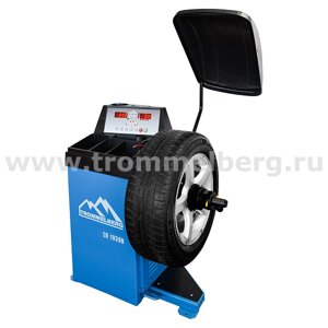 Cтанок балансировочный CB1930B Trommelberg (для колес до 70 кг)