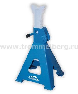 C101312 Trommelberg Стойка автомобильная на 12 тонн (500-750 мм)