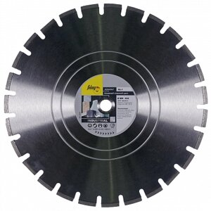 58328-4 FUBAG Алмазный отрезной диск AL-I D450 мм/ 25.4 мм по асфальту