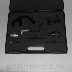 CT-Z0106 car-tool набор для установки грм BMW diesel KIT 2 - акции