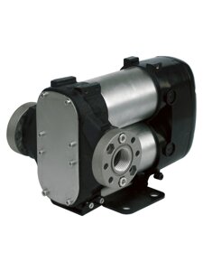 Bi-Pump 12/24V - Роторный лопастной электронасос для ДТ, без кабеля и выключателя, 85 л/мин в Санкт-Петербурге от компании Партнёр-СТО - оборудование и инструмент для автосервиса и шиномонтажа.