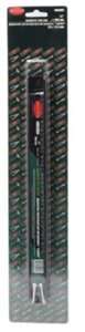 Держатель магнитный RF-880012R: для инструмента "планка"(300х23х12.5мм), в блистере ROCKFORCE /1