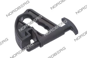 CT-S-0200000 NORDBERG Фиксатор борта шины ручной в Санкт-Петербурге от компании Партнёр-СТО - оборудование и инструмент для автосервиса и шиномонтажа.