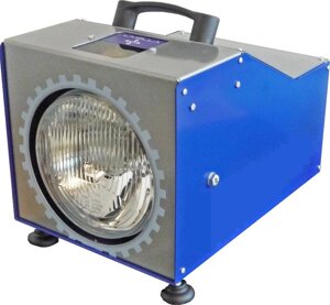 HBA9601 TopAuto Калибровочное устройство для приборов для регулировки света фар