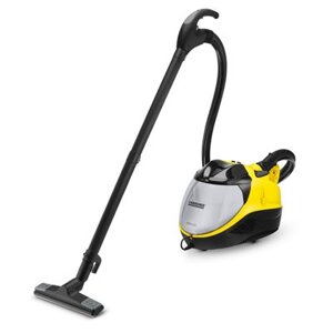 Паропылесосы бытовые Karcher (Керхер)