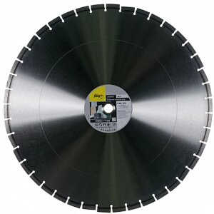 58528-4 FUBAG Алмазный отрезной диск AL-I D600 мм/ 25.4 мм по асфальту