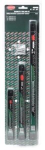Набор держателей магнитных RF-8800A3: для инструмента "планка", 3пр. , в блистере ROCKFORCE /1