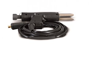 Пистолет SPOT-WELDING CABLE WITH GUN для Aluspotter 6100 Telwin код 990773 в Санкт-Петербурге от компании Партнёр-СТО - оборудование и инструмент для автосервиса и шиномонтажа.