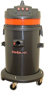 PANDA 440 GA XP PLAST (3 турбины) Soteco Водопылесос в Санкт-Петербурге от компании Партнёр-СТО - оборудование и инструмент для автосервиса и шиномонтажа.