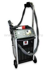 Нагреватель индукционный RHD POWERDUCTION 50 LG RedHotDot арт. 57487