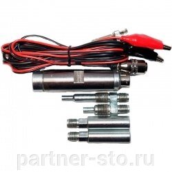 N26467 Мотор-мастер Датчик давления в цилиндре 100 бар (Полный комплект) - Россия