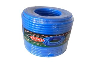 RF-AHC-52B ROCKFORCE Шланг воздушный резиновый армированный 10*16мм*50м