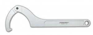 WP7120 Jonnesway Ключ радиусный шарнирный, 80-120 мм