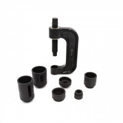 CT-H1168 Car-tool Съемник шаровой JEEP WRANGLER