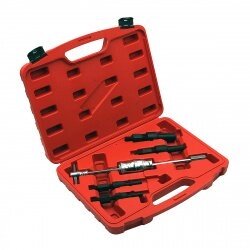 CT-8033 Car-tool Цанговый съемник подшипников