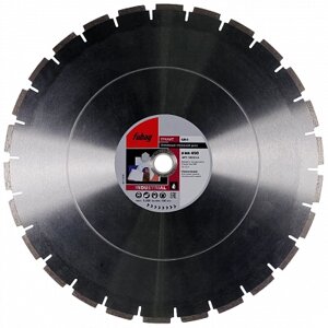 58323-6 FUBAG Алмазный отрезной диск GR-I D450 мм/ 30-25.4 мм по граниту
