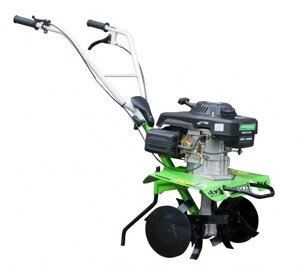 Культиватор бензиновый Aurora GARDENER 550 MINI в Санкт-Петербурге от компании Партнёр-СТО - оборудование и инструмент для автосервиса и шиномонтажа.