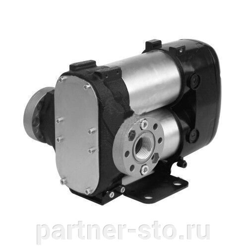 PIUSI Насос Bi-Pump 24V (дизель, 85 л/мин) 363B0A - интернет магазин