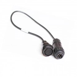 3902061 TEXA Диагностический кабель TEXA (3151/T05A) WABCO-KNORR ABS/EBS