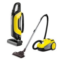 Пылесосы сухой уборки Karcher (Керхер)