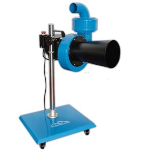 MFS-0,9M Trommelberg Вентилятор на штативе для вытяжки выхлопных газов (900 м/час)