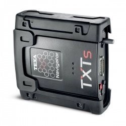 D07213 TEXA Navigator TXTs - мультимарочный сканер