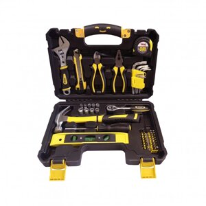 WMC TOOLS 2060 Набор инструмента 60пр 1/4"(6гр.)(5-13мм) в Санкт-Петербурге от компании Партнёр-СТО - оборудование и инструмент для автосервиса и шиномонтажа.