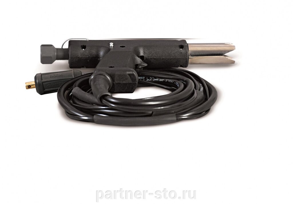 Пистолет SPOT-WELDING CABLE WITH GUN для Aluspotter 6100 (990773) от компании Партнёр-СТО - оборудование и инструмент для автосервиса и шиномонтажа. - фото 1